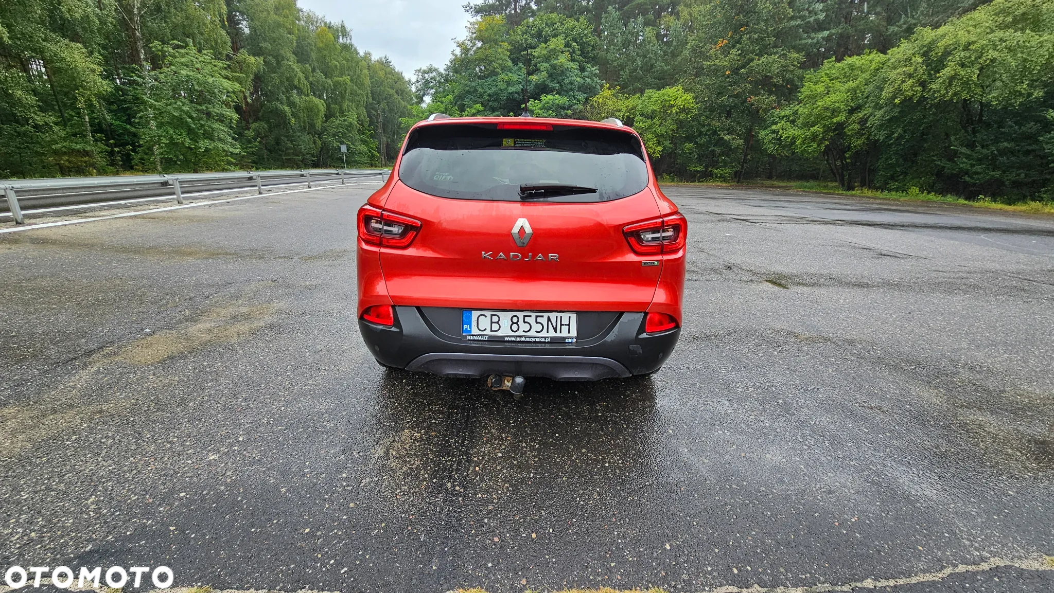 Renault Kadjar - 12