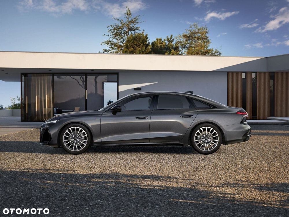 Audi A6 Limousine - 3