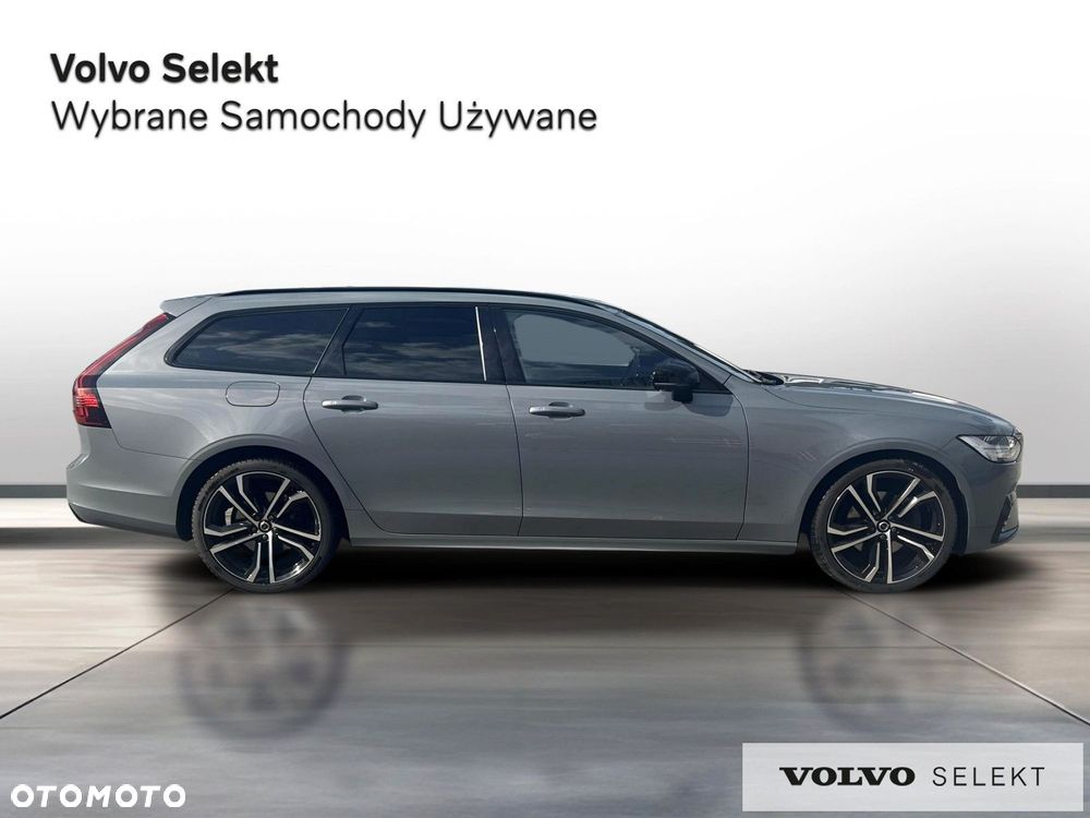 Volvo V90 - 7