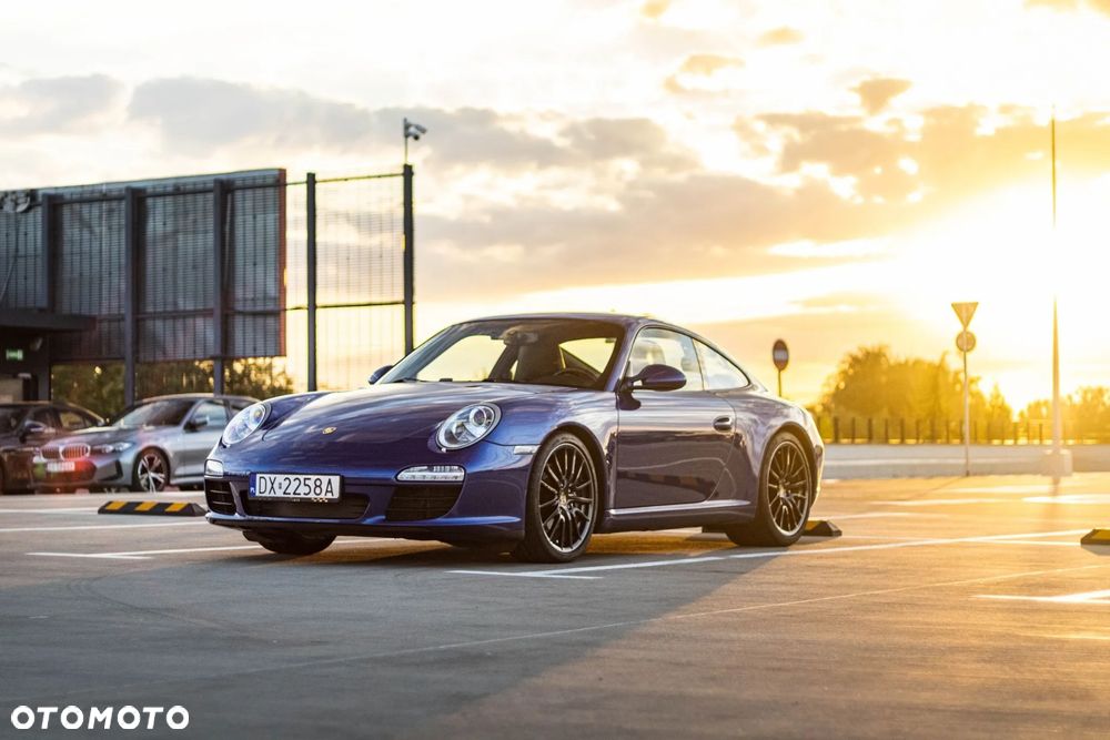 Porsche 911 Carrera PDK - 10