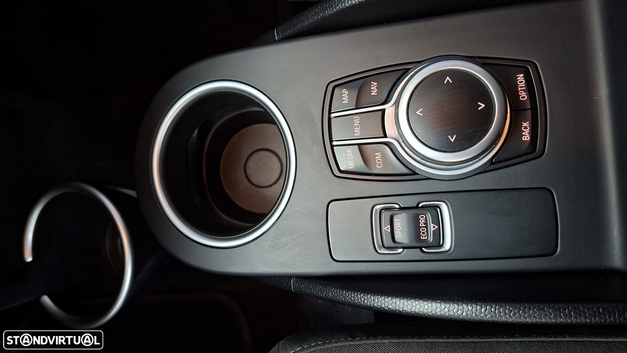 BMW i3 s 120Ah - 23