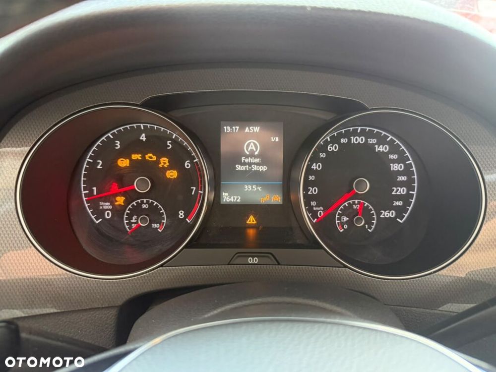 Jeep Grand Cherokee 3.0I CRD Overland - 7