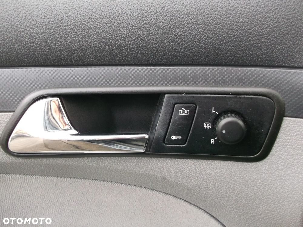 Volkswagen Caddy 1.4 Life Fan (5-Si.) - 3