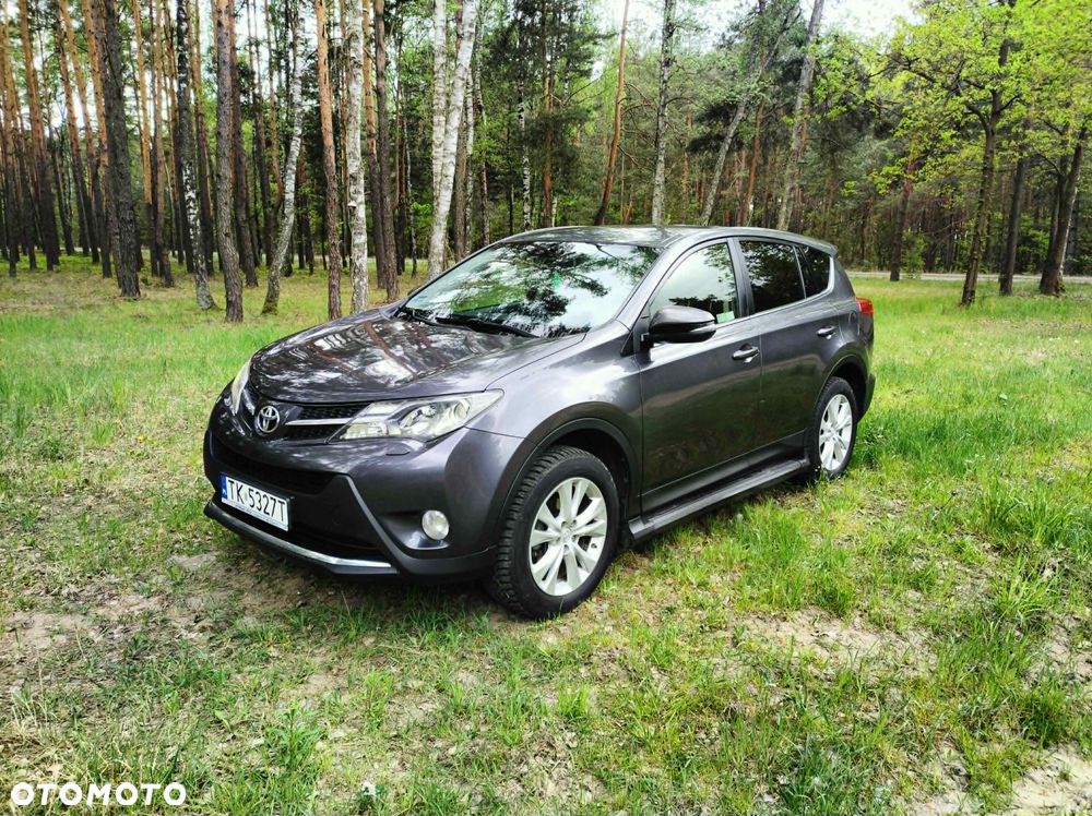 Toyota RAV4 - 21