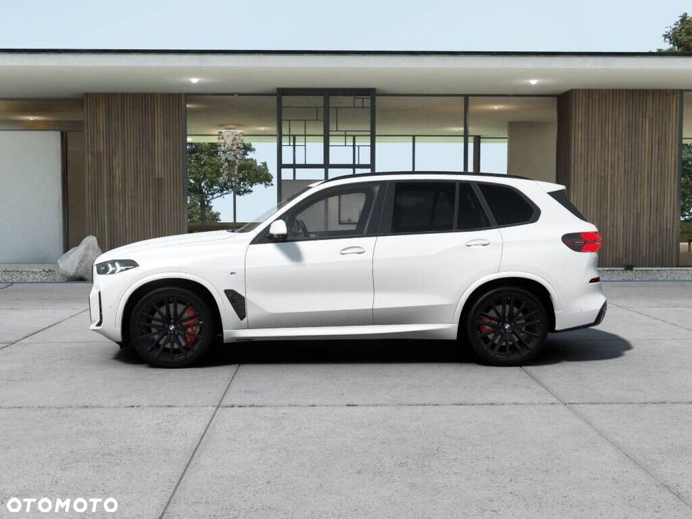 BMW X5 - 3