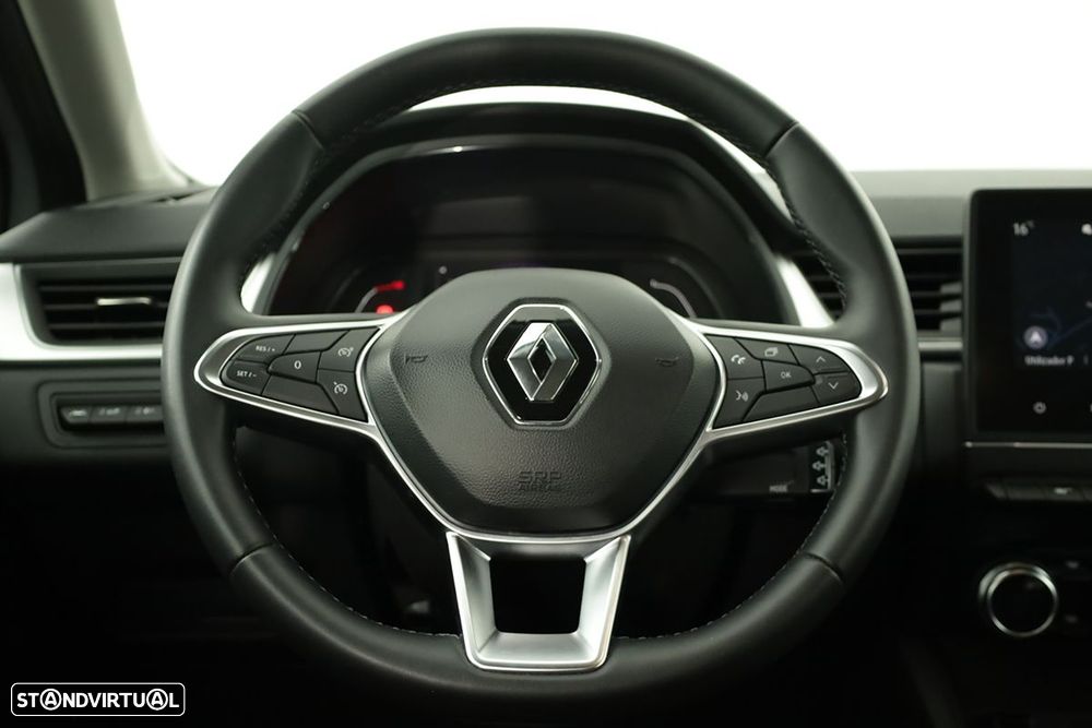Renault Captur 1.0 TCe Techno - 15