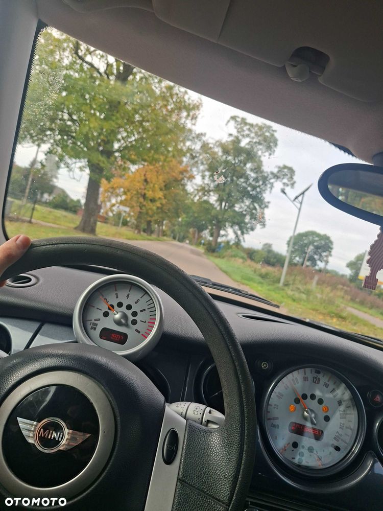 MINI Cooper - 3