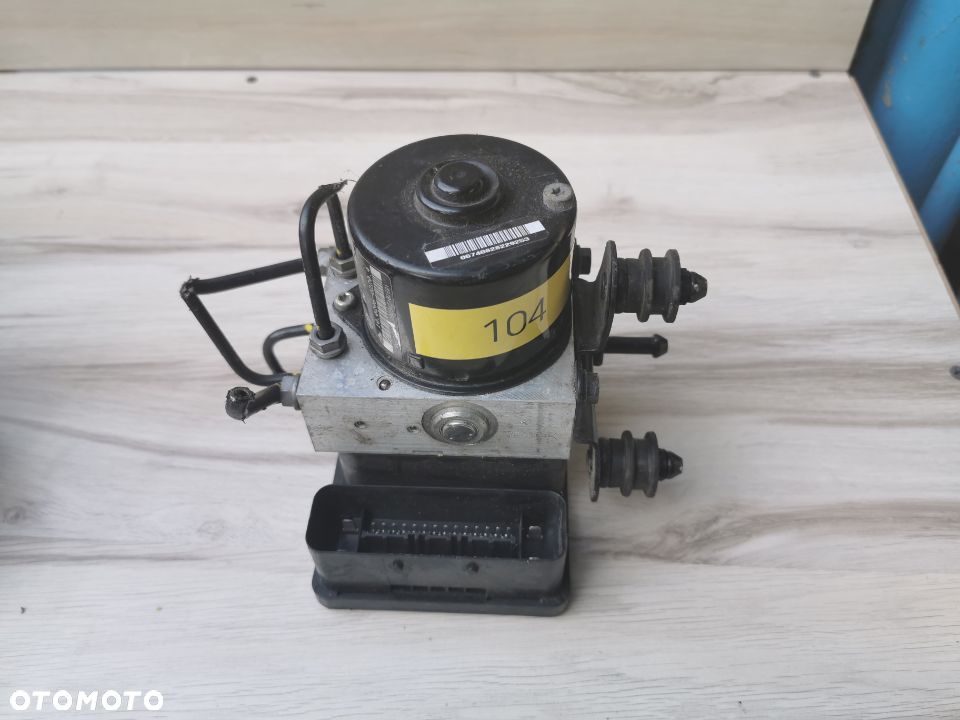 POMPA ABS VW AUDI SEAT SKODA 1K0614571T