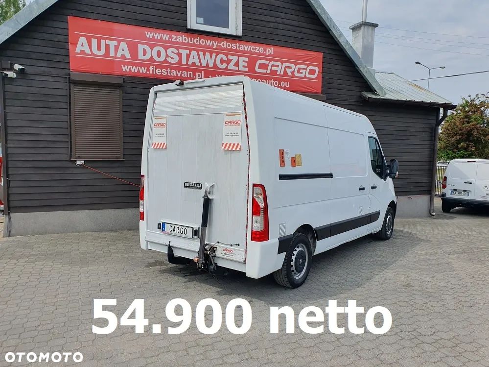 Renault MASTER - 2