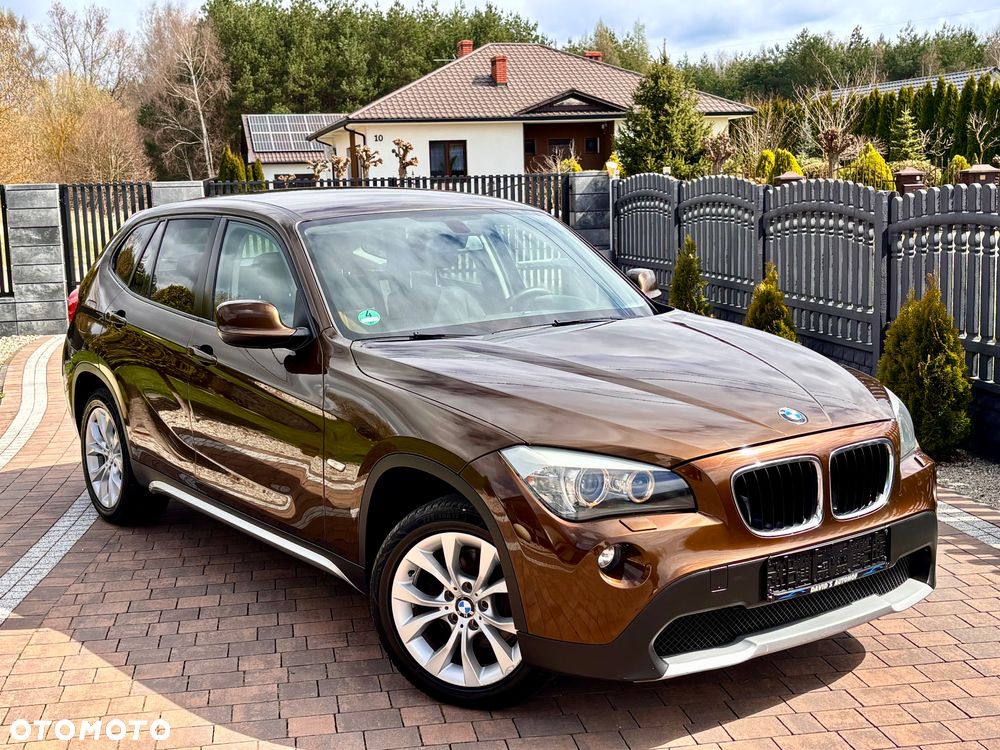 BMW X1 - 4