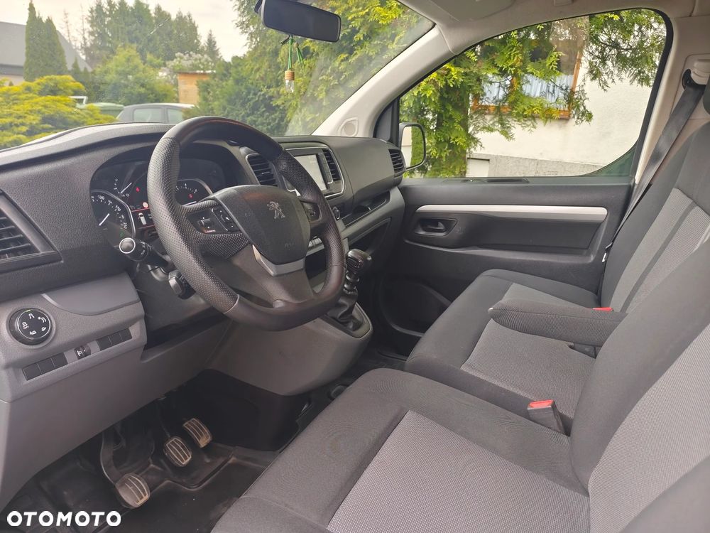 Peugeot Expert - 7