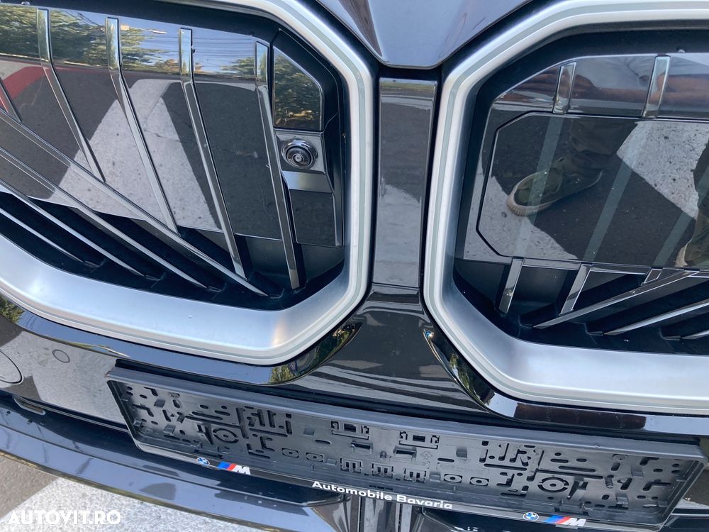 BMW X3 20d xDrive AT MHEV - 25