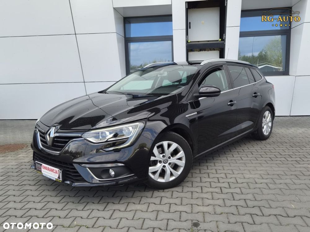 Renault Megane - 13