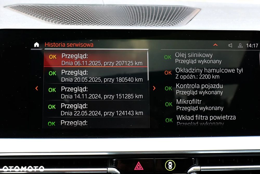 BMW Seria 3 320d Edition M Sport Shadow - 40