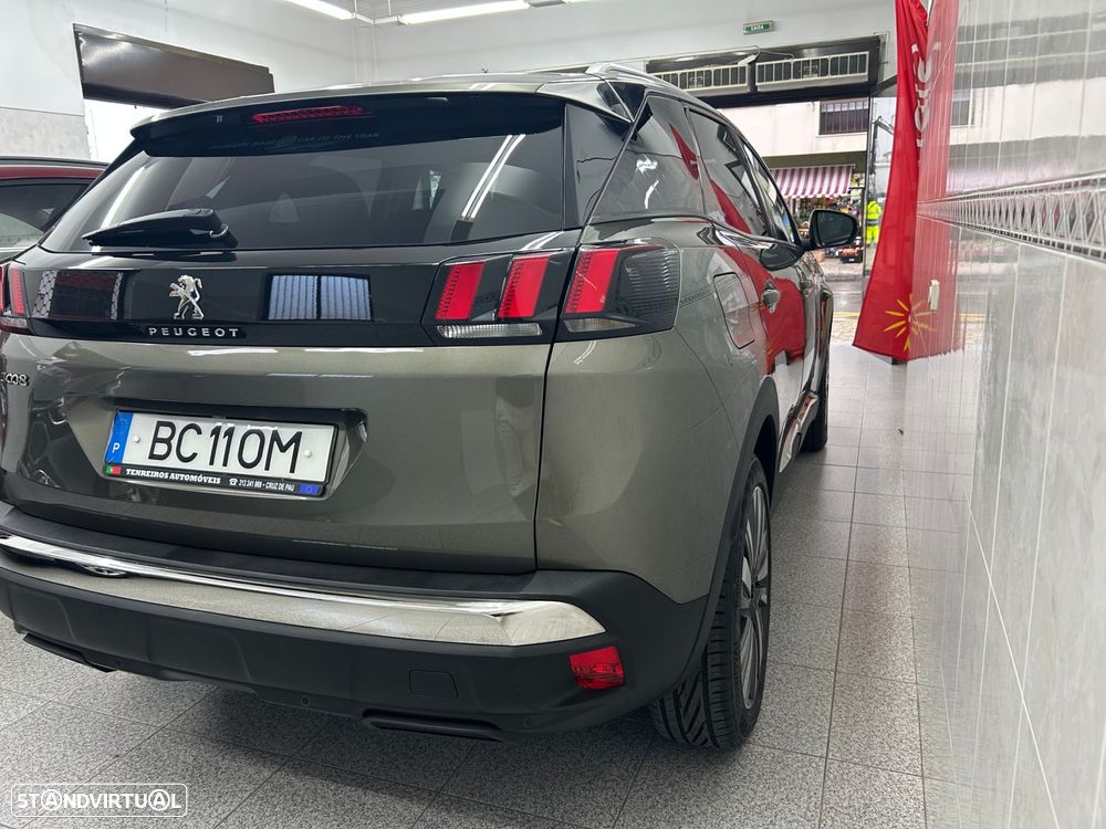 Peugeot 3008 1.2 PureTech Allure - 6