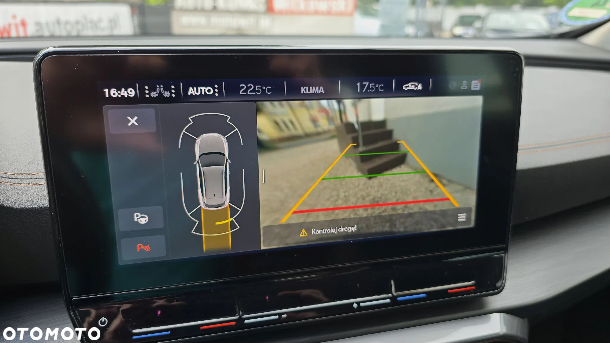 Cupra Formentor 1.5 TSI DSG Tribe Edition - 22