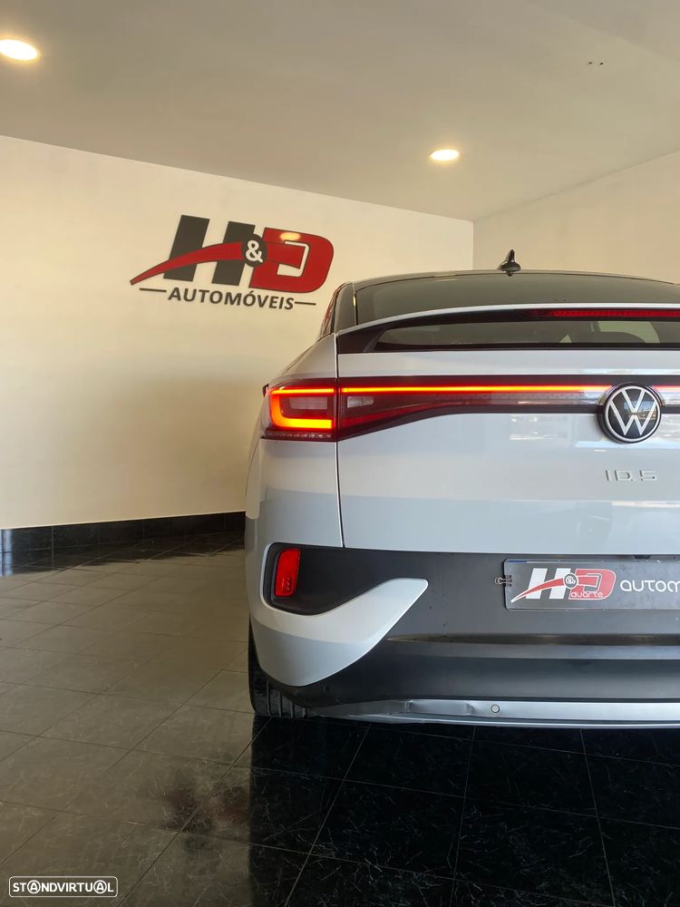 VW ID.5 77 kWh Pro Performance - 41