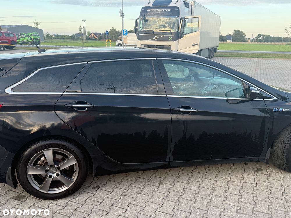 Hyundai i40 1.6 GDI Comfort - 4