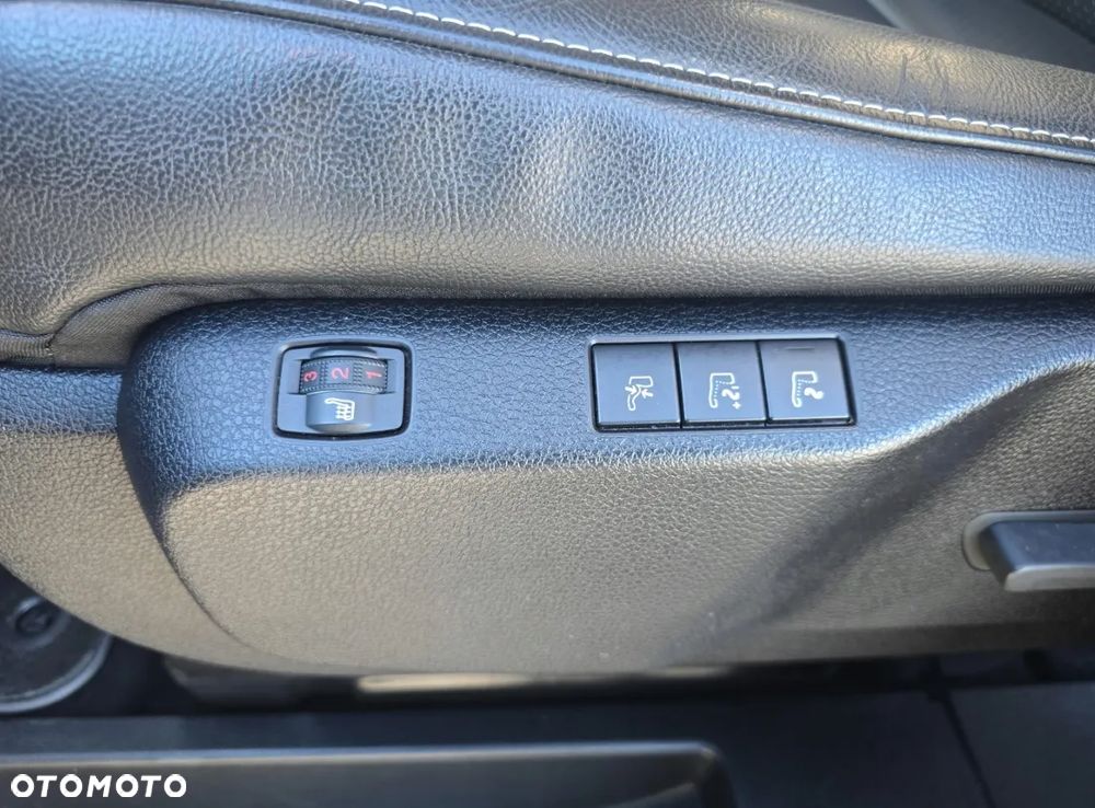 Toyota ProAce Kombi 2.0 D-4D Long 2,8t - 7