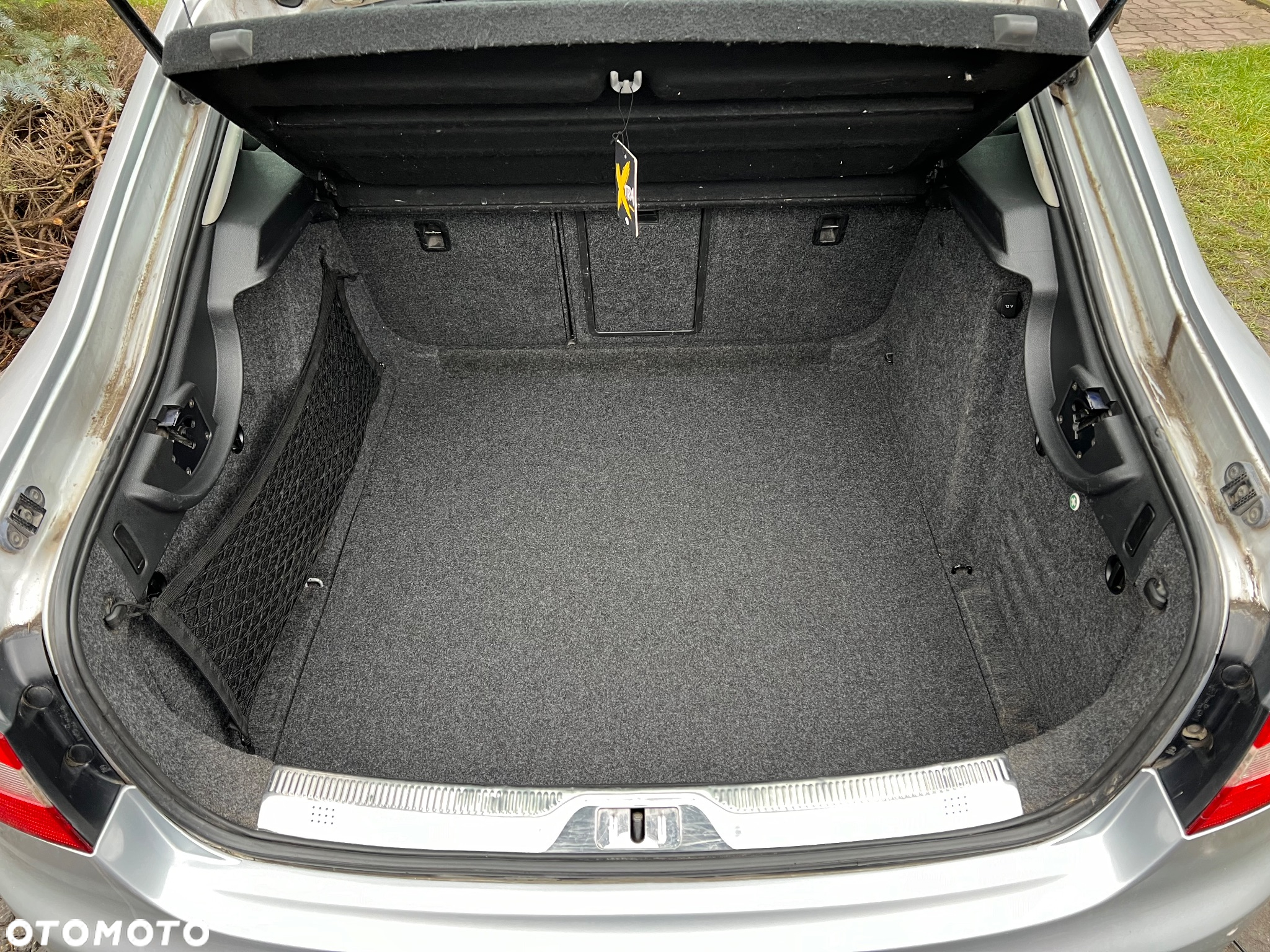 Skoda Superb 2.0 TDI Comfort - 11