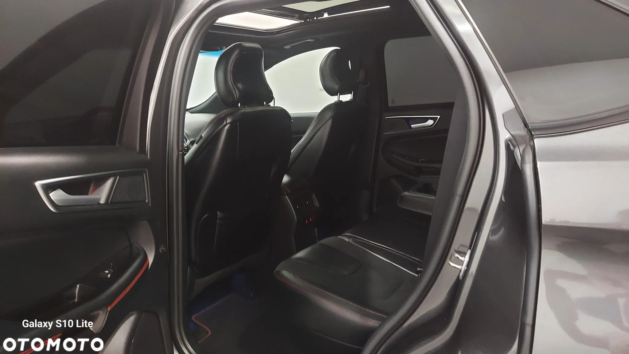 Ford Edge 2.0 EcoBlue Twin-Turbo 4WD ST-Line - 6