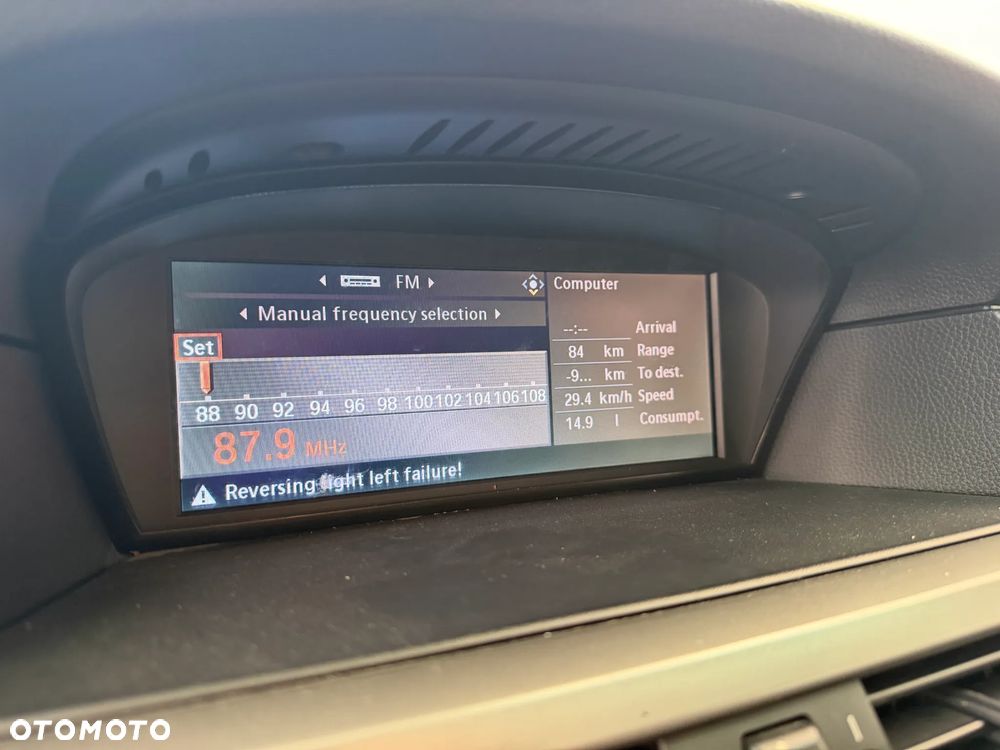 BMW Seria 5 - 14