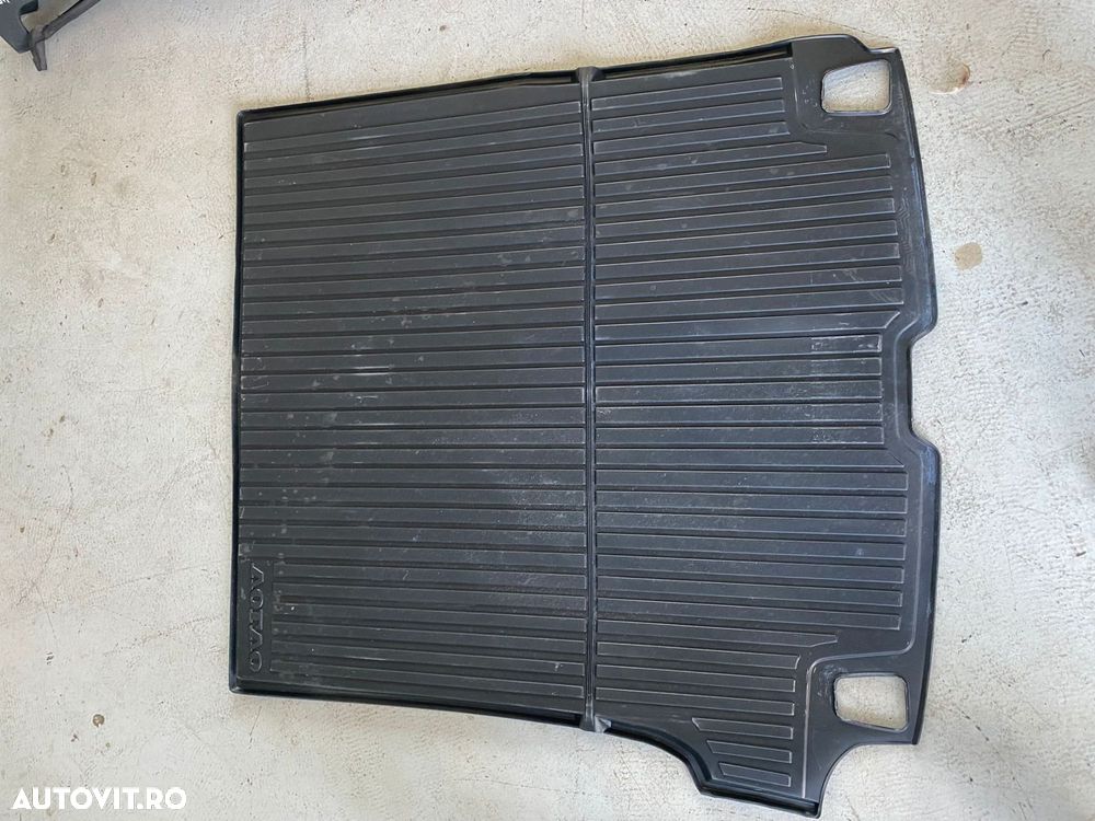 Pres portbagaj Volvo V90 2017+ 39841683 31435673 - 3