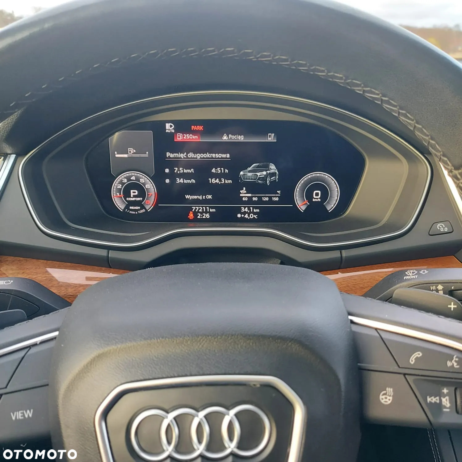 Audi Q5 - 20