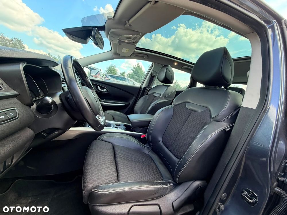 Renault Kadjar BLUE dCi 115 EDC BOSE EDITION - 12