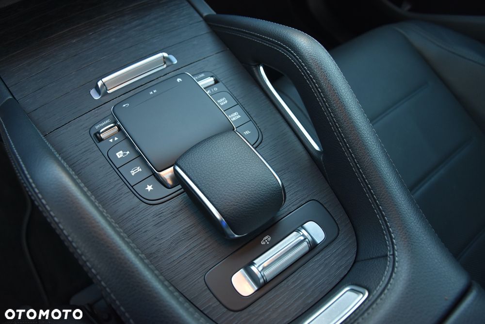 Mercedes-Benz GLE Coupe [167] 19 - 38