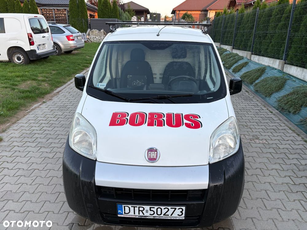Fiat Fiorino - 14