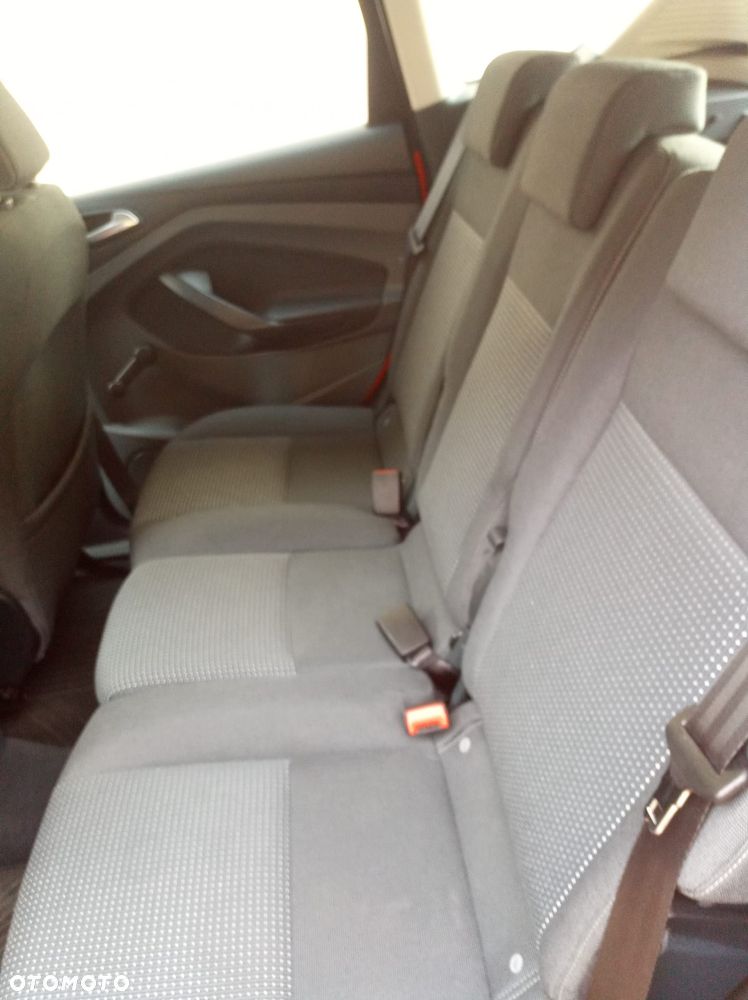 Ford C-MAX 1.6 Trend - 26