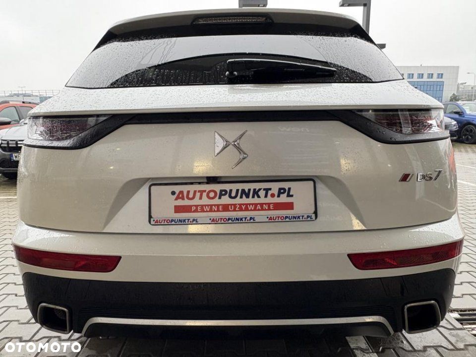 DS Automobiles DS 7 Crossback - 40