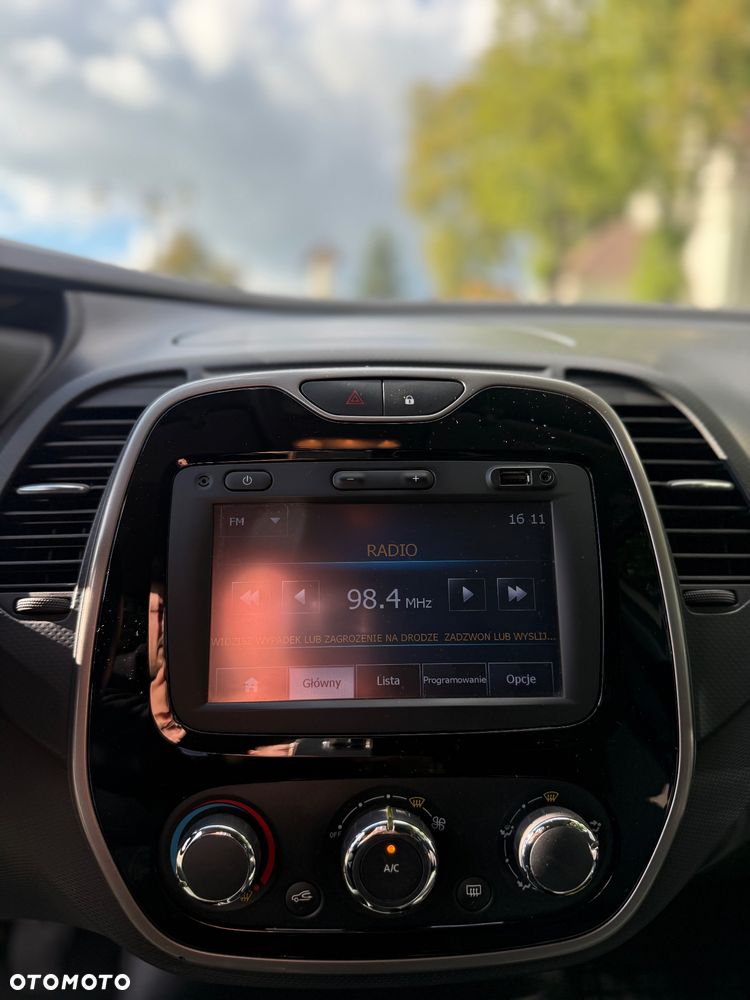 Renault Captur 0.9 Energy TCe Life - 16