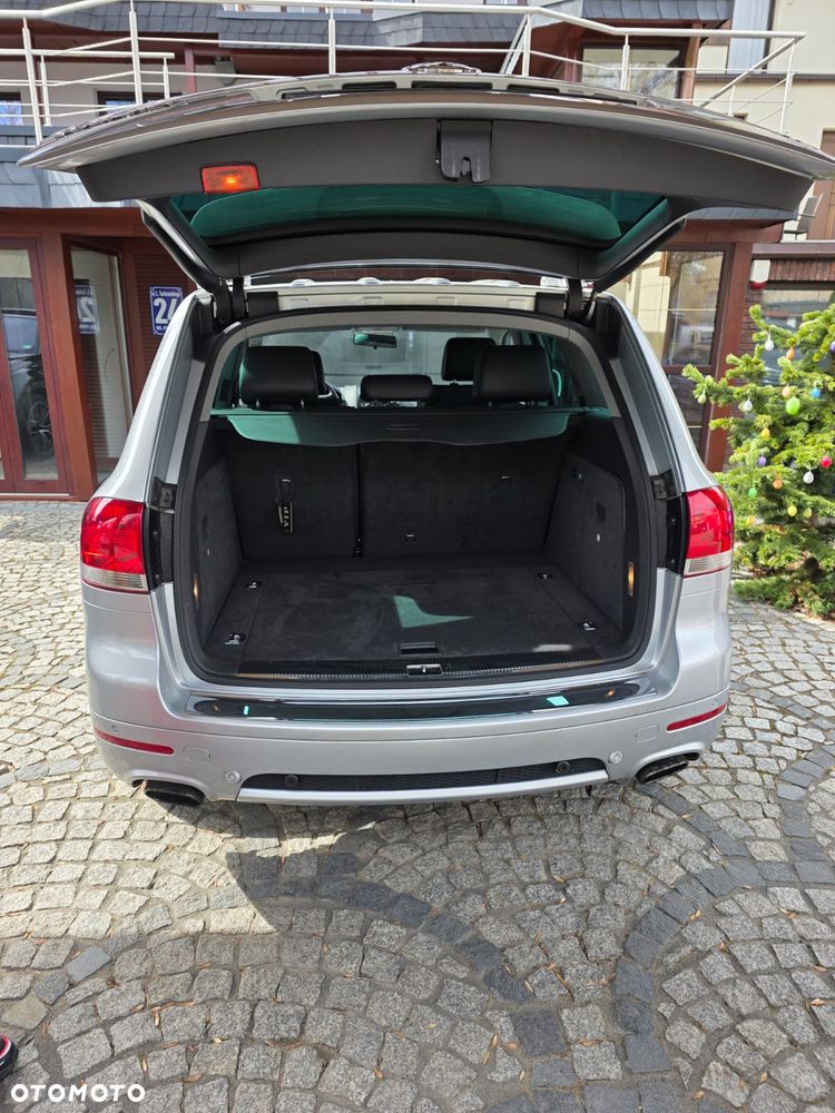 Volkswagen Touareg 2.5 R5 TDI DPF - 12