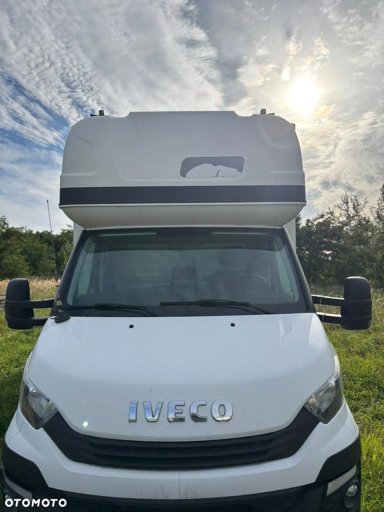 Iveco Daily - 2