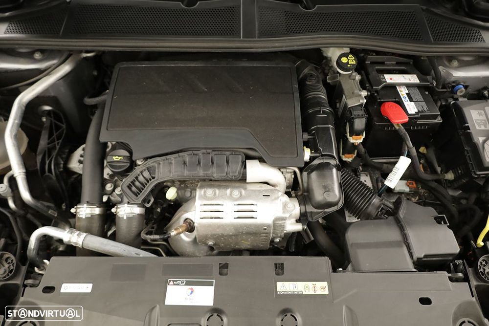 Peugeot 308 1.2 PureTech GT EAT8 - 24
