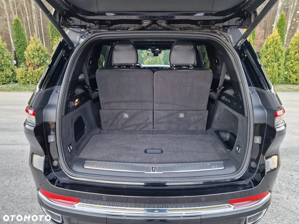 Jeep Grand Cherokee 3.6 V6 Overland EU6 - 13