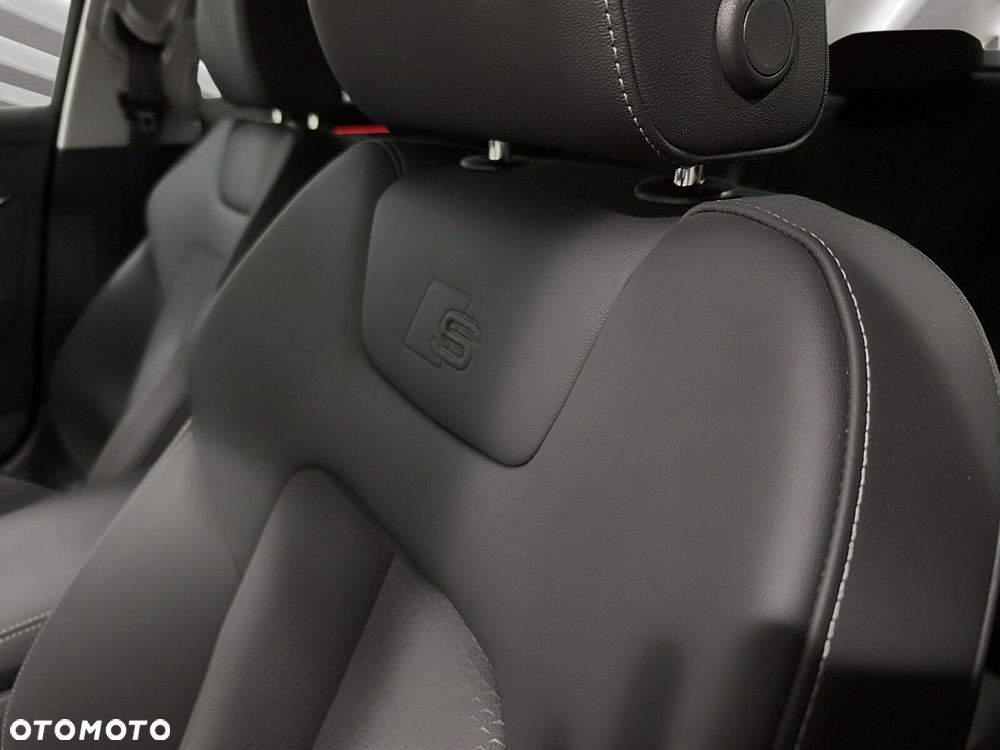 Audi A6 Limousine - 12