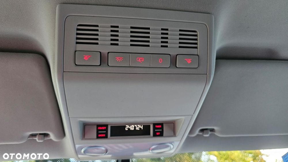 Volkswagen California - 20