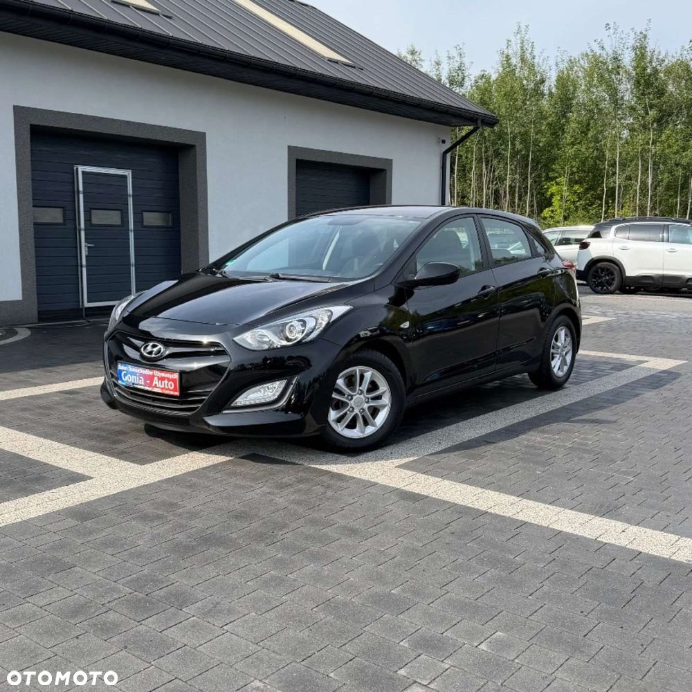 Hyundai i30 - 5