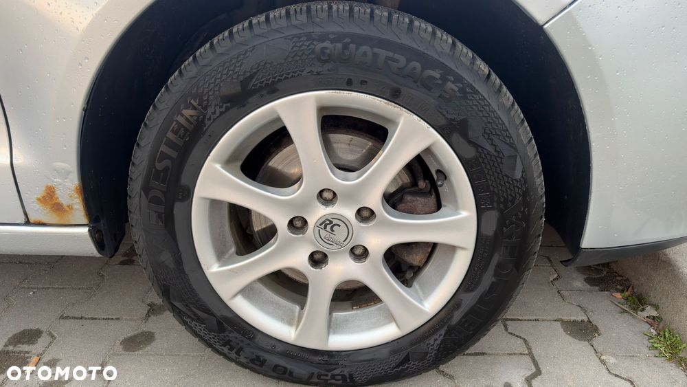 Volkswagen Polo 1.4 16V Comfortline - 21