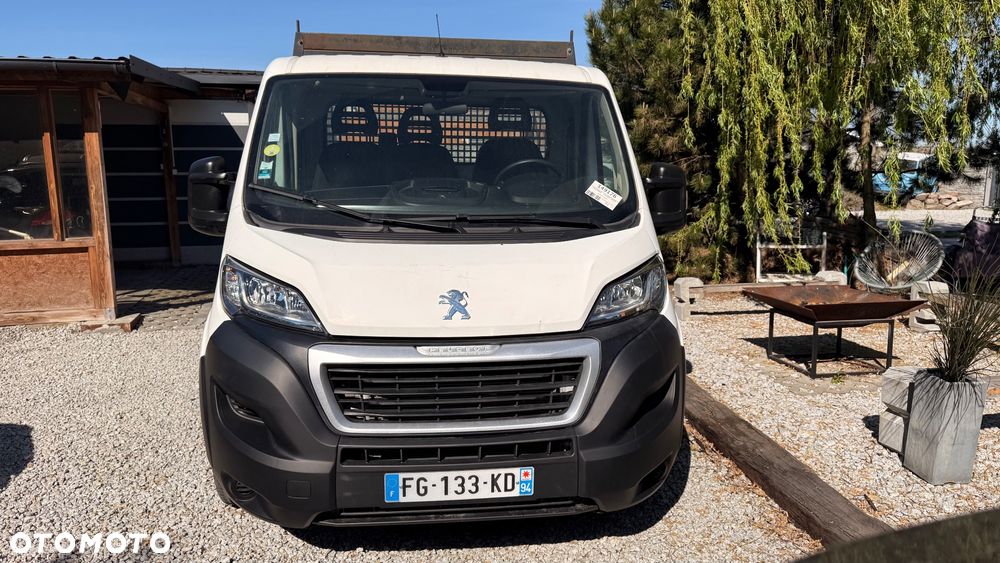 Peugeot Boxer - 10