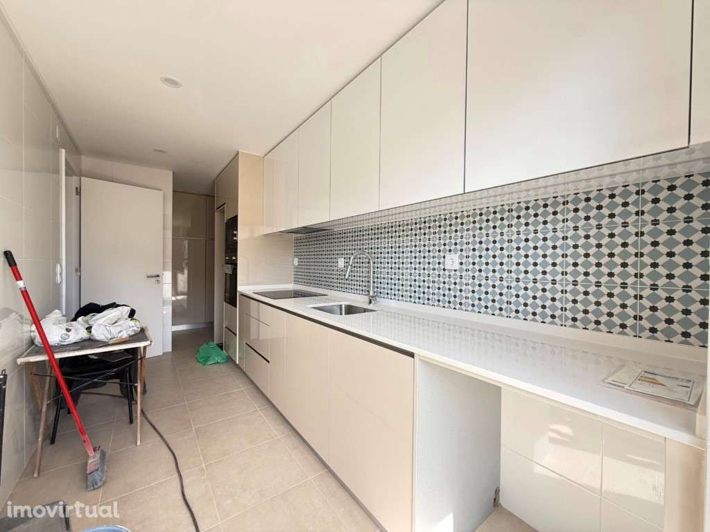 T3 totalmente remodelado Arrendamento - Grande imagem: 5/20