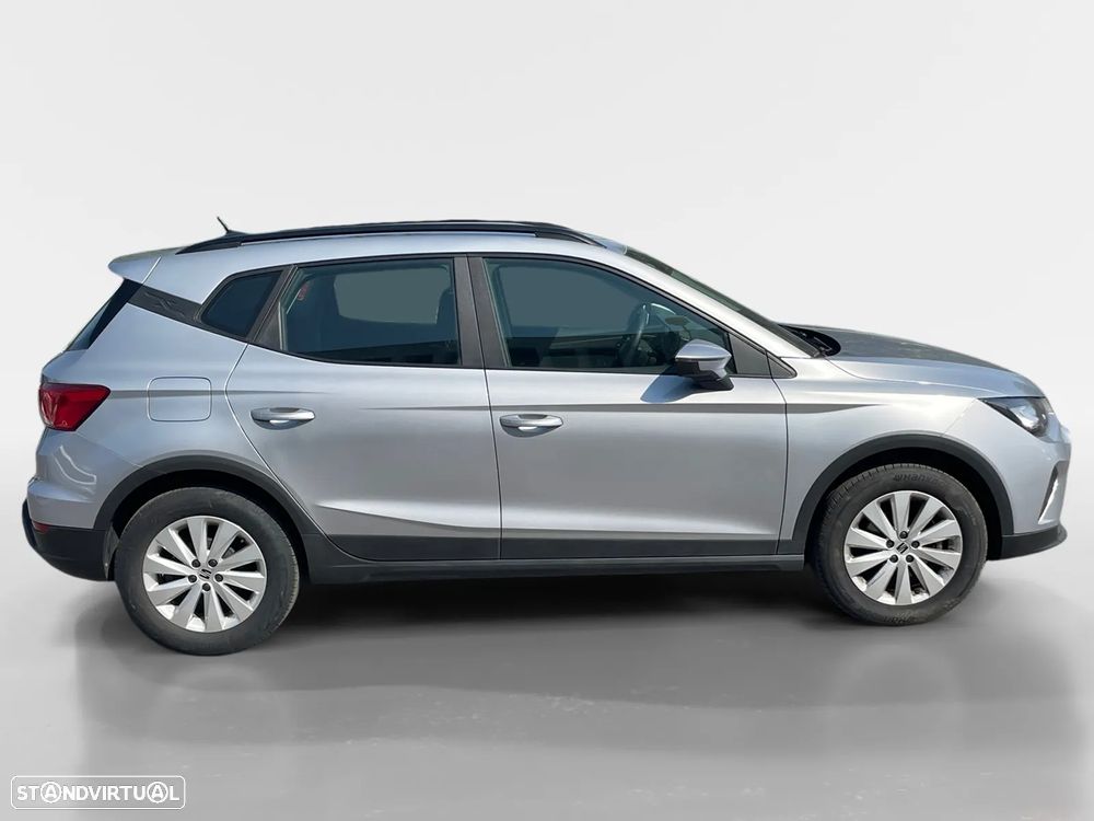 SEAT Arona 1.0 TSI Style - 7