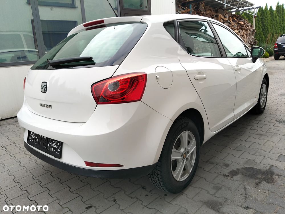 Seat Ibiza - 14