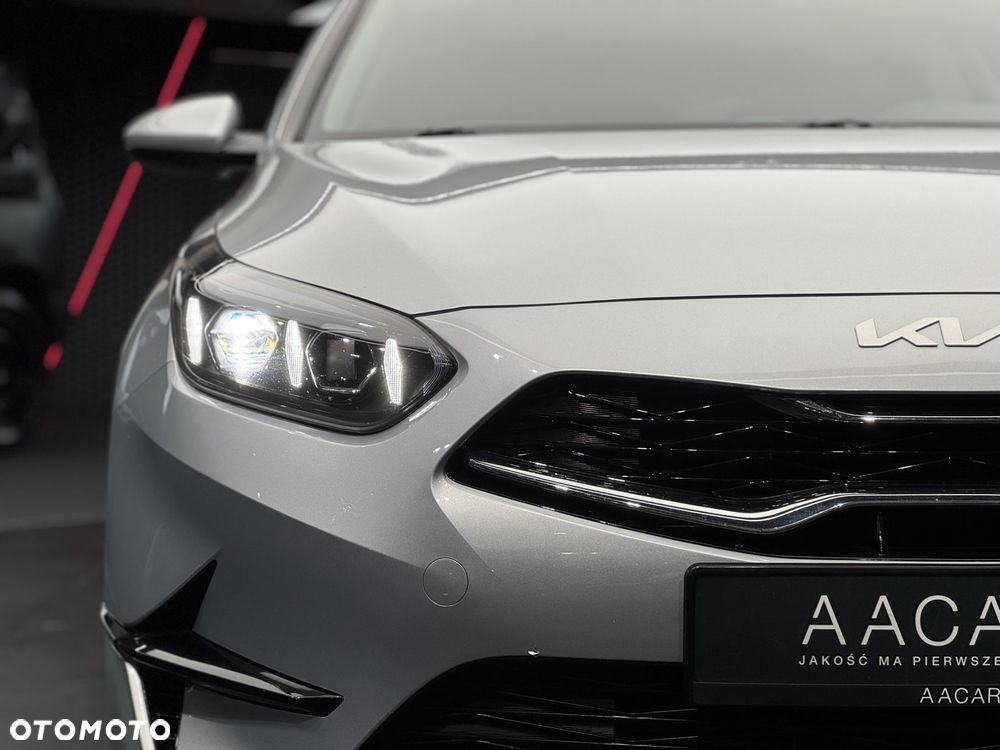 Kia Ceed 1.5 T-GDI M - 39