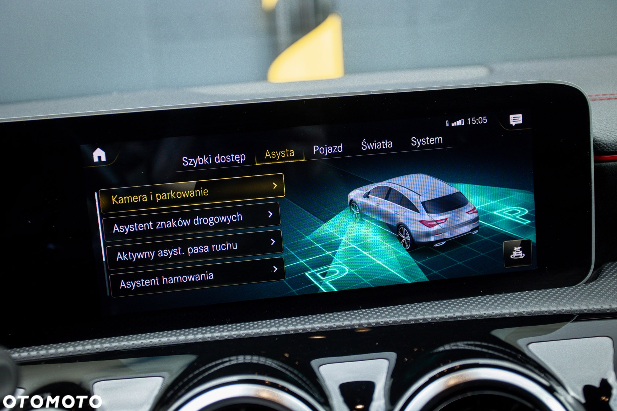 Mercedes-Benz CLA 250 AMG Line 7G-DCT - 36