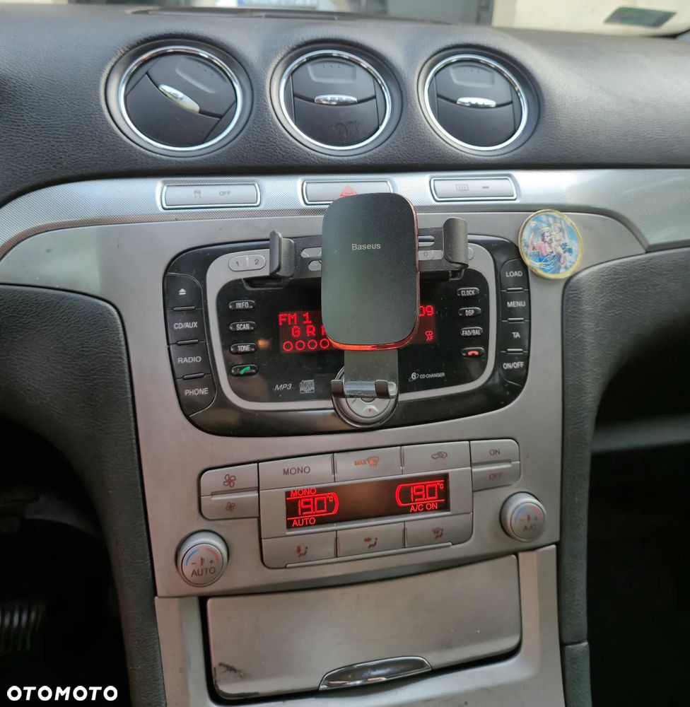 Ford Galaxy 2.0 TDCi Titanium - 9
