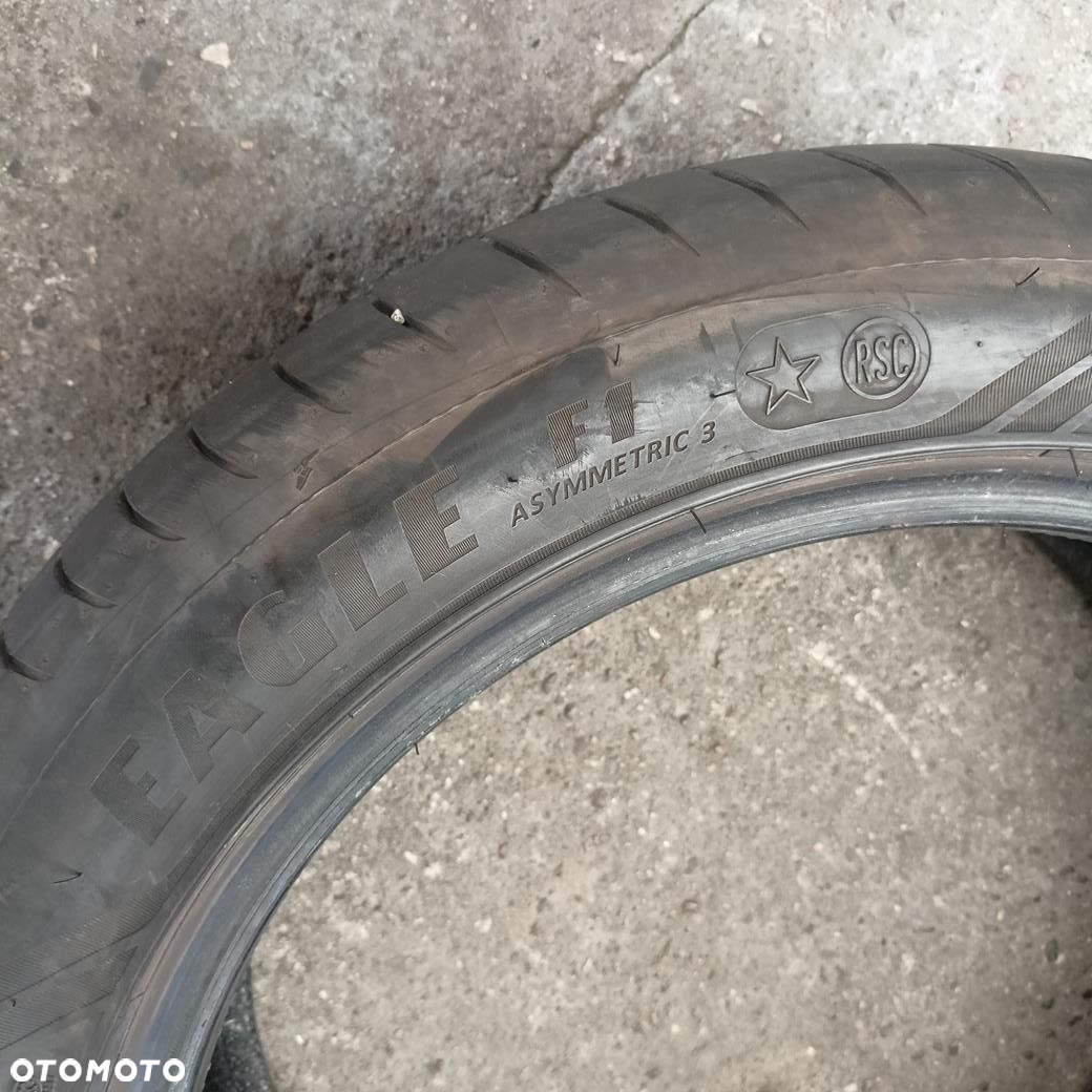 Opona 225/50/18 Goodyear F1 Asymmetric 3 (E6952) - 3